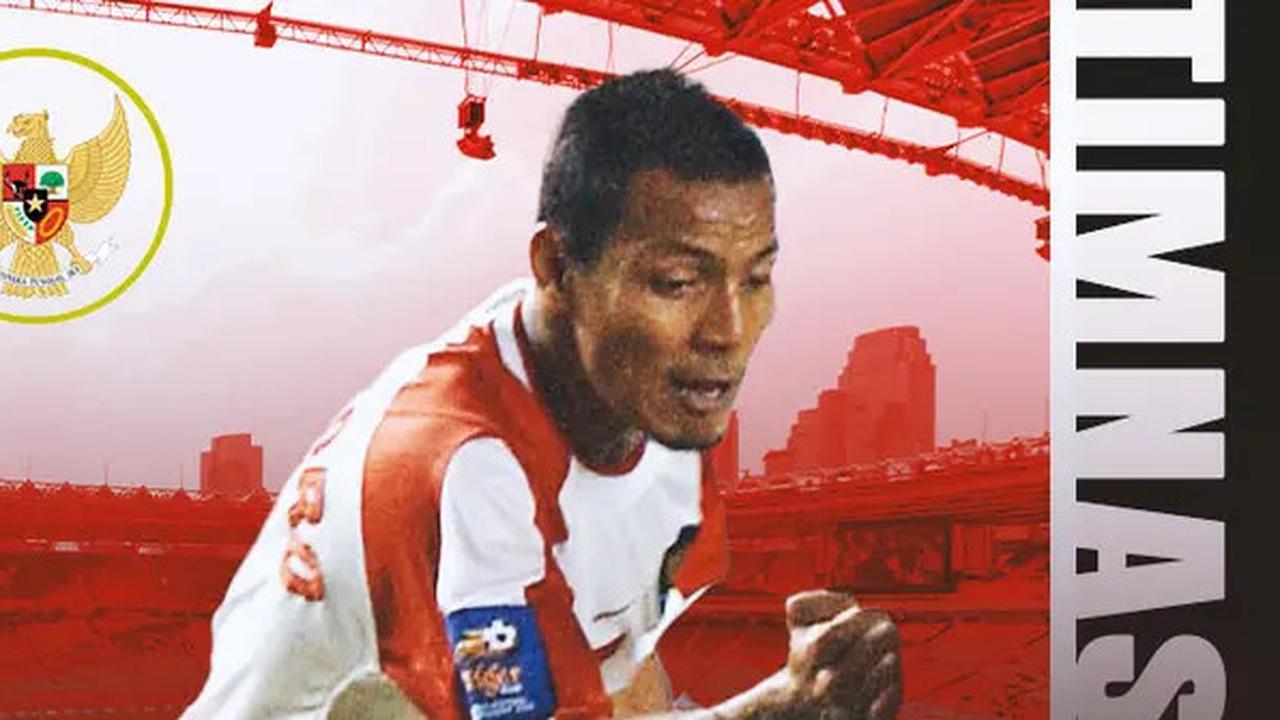Legenda Persebaya dan Timnas Indonesia, Bejo Sugiantoro Meninggal Dunia