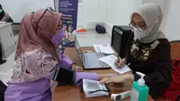 Mudik Aman, Ikuti Vaksin Booster dan Kurangi Transaksi Tunai