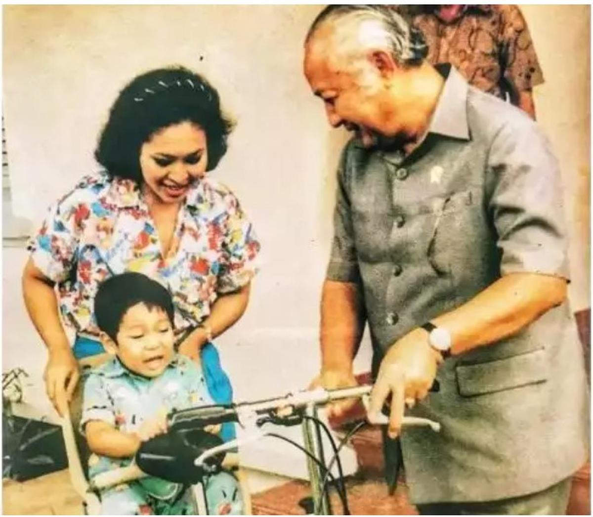 Dok. Istimewa