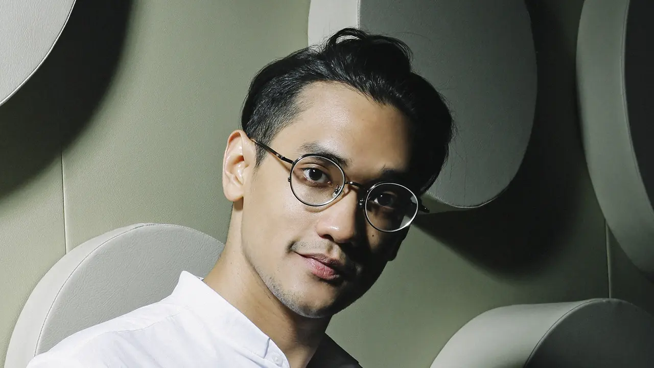 Eksklusif Afgan 9