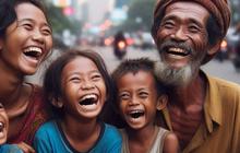 Benarkah Keluarga Miskin Punya Anak Lebih Banyak?
