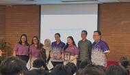 School of Information Systems BINUS UNIVERSITY dan Odoo Perkuat Kolaborasi Strategis untuk Mendorong Talenta Digital dan Transformasi ERP di Indonesia.
