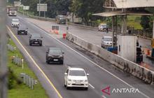 Volume Kendaraan di Tol Cipali Melonjak Jelang Arus Mudik Lebaran 2026