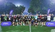Lewat Program Try Football, Pencinta Sepak Bola Diajak Temukan Sepatu Sesuai Gaya Bermain