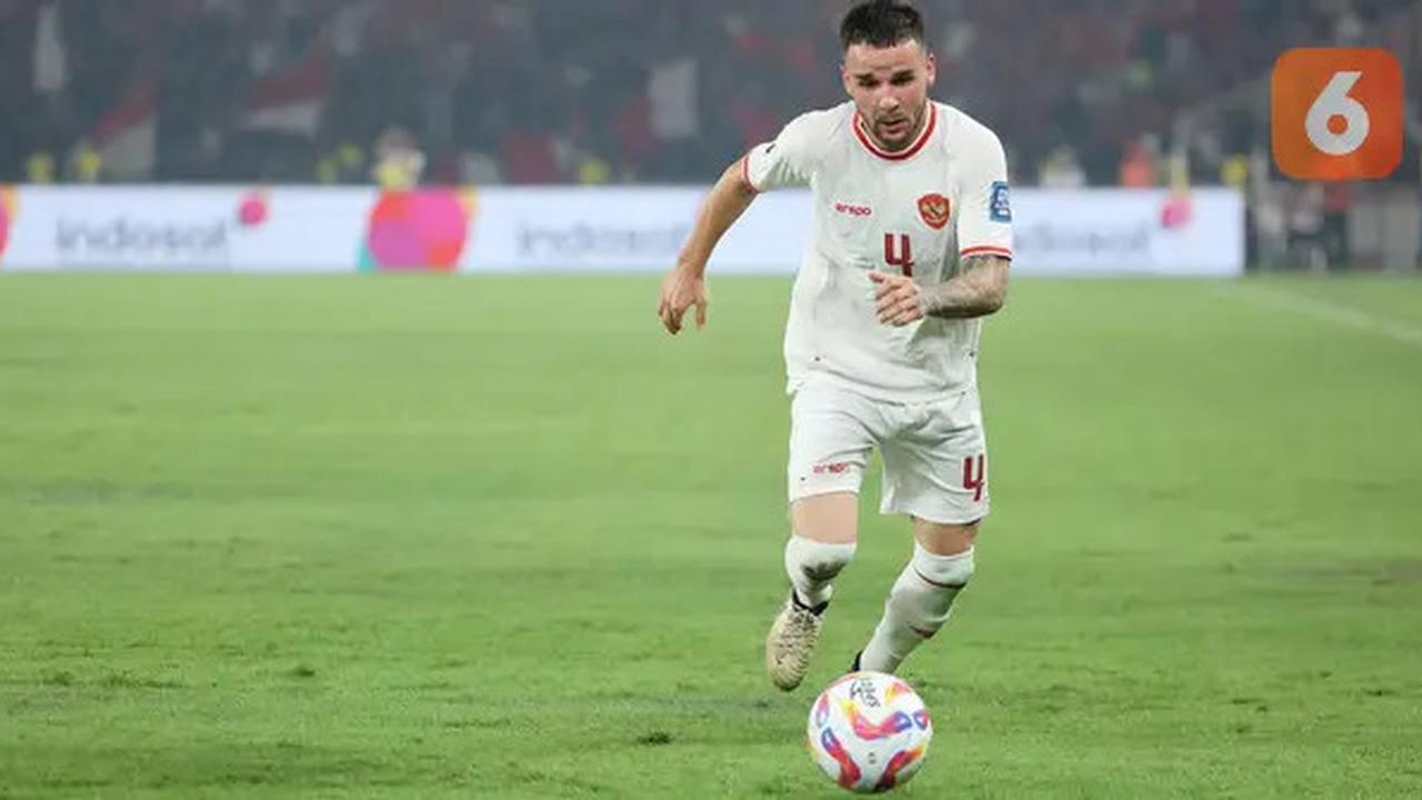 Kata Calvin Verdonk soal Tim Pelatih Baru Timnas Indonesia, Bicara Sosok Patrick Kluivert dan Alex Pastoor