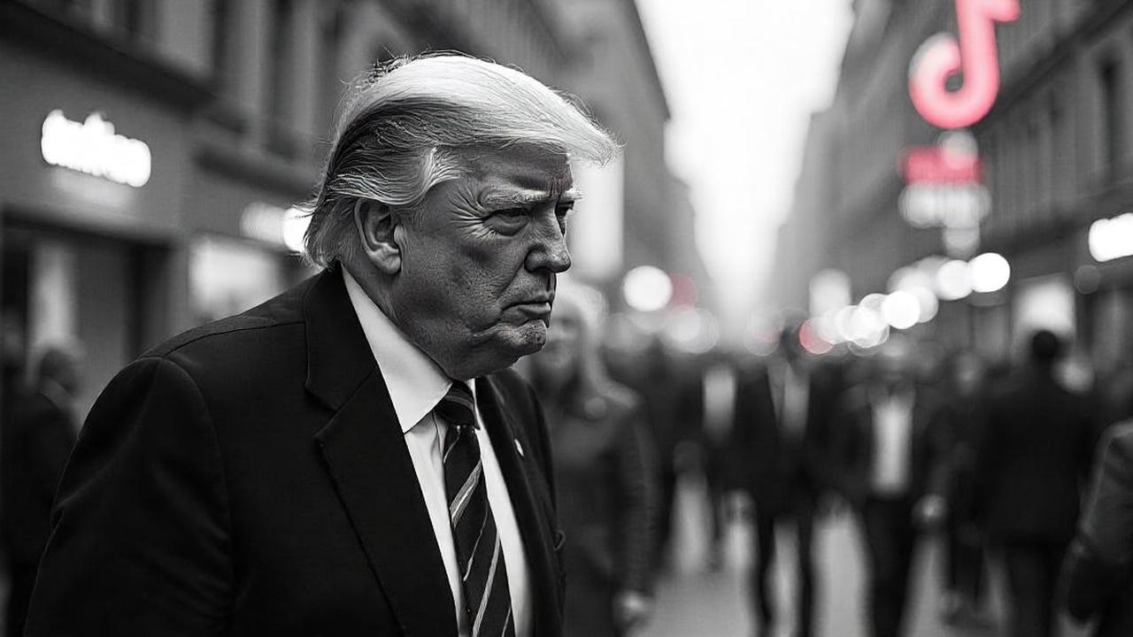 Trump Ancam Negara Pendukung BRICS Lewat Tarif Impor Tambahan 10 Persen