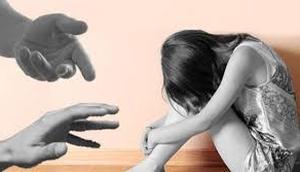 Ilustrasi pencabulan (Istimewa)