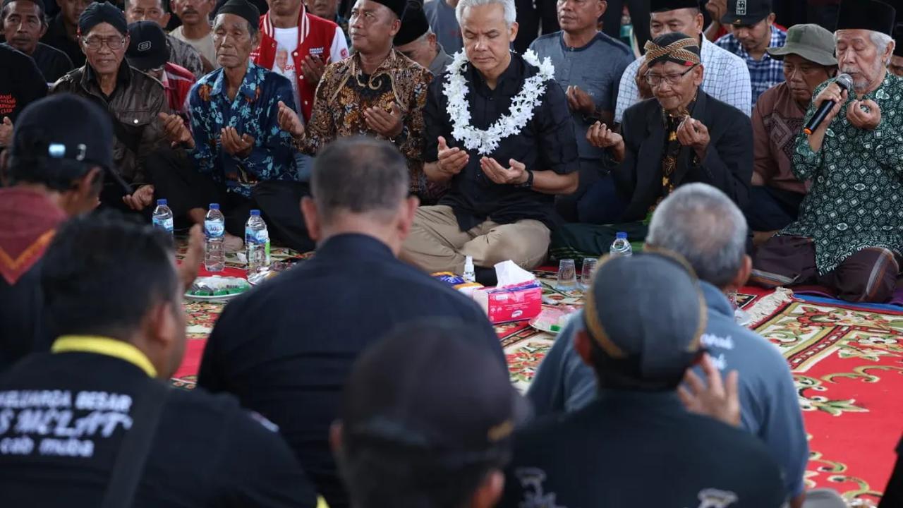 Dok. Istimewa