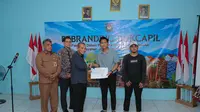 Kemendagri: Digitalisasi Data Kependudukan Bantu Tepatkan Sasaran Bansos