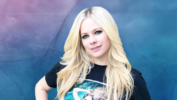 Avril Lavigne (Instagram/ avrillavigne)