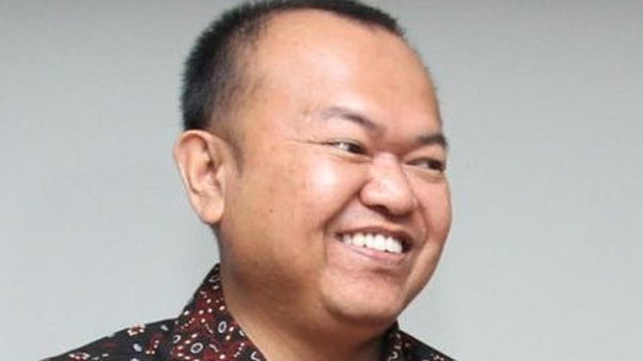 Rio Capella: Saya menyatakan berhenti dari DPR, partai, dan sekjen