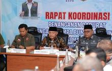 Fokus BNPB: Distribusi Logistik Gempa Maluku Utara Prioritas Utama untuk Pulau Terpencil