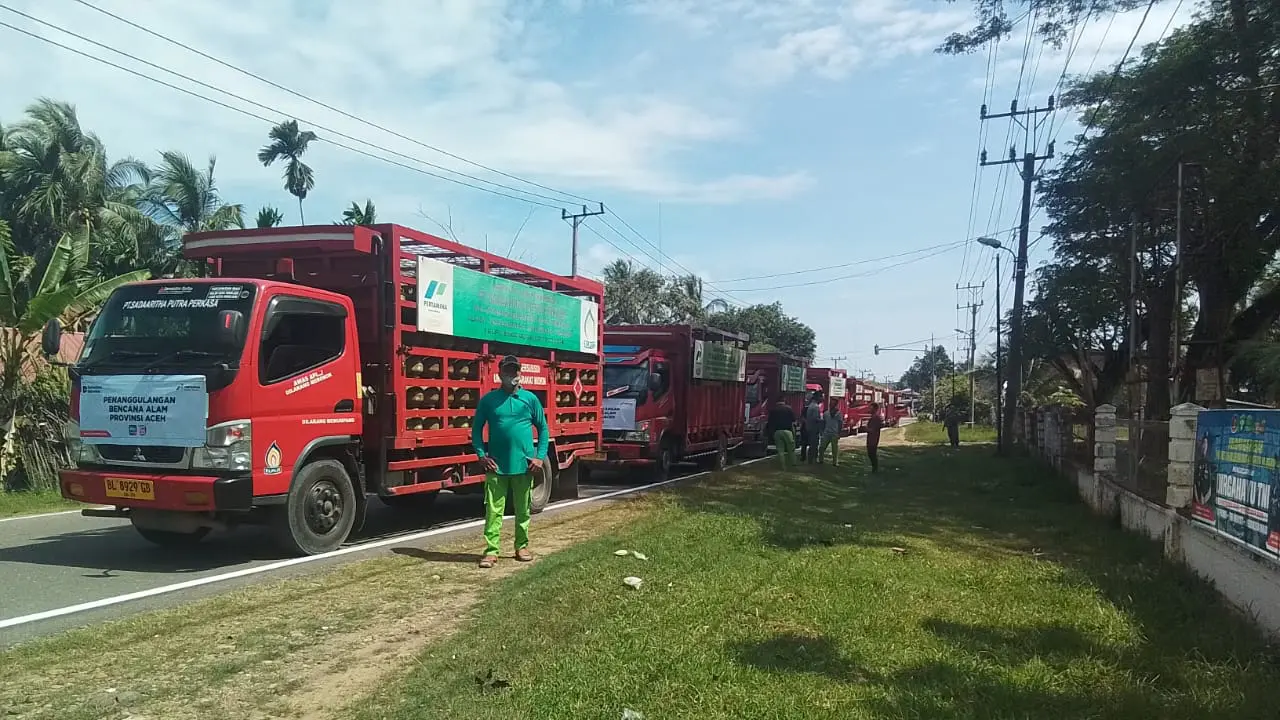 LPG