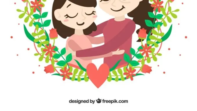 Editor Says: Mama, Kaulah Segalanya