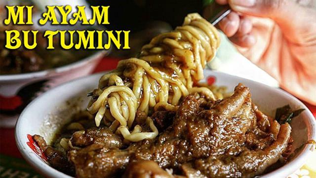 Tak Hanya Gudeg, 6 Kuliner Ini Juga Wajib Dicoba Kala ke Jogja