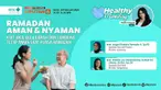 Ramadan adalah bulan penuh berkah yang menuntut perubahan pola makan dan aktivitas sehari-hari, terutama bagi mereka yang memiliki masalah kesehatan seperti diabetes atau gangguan lambung. Agar puasa tetap nyaman dan aman, penting untuk menjaga kadar...