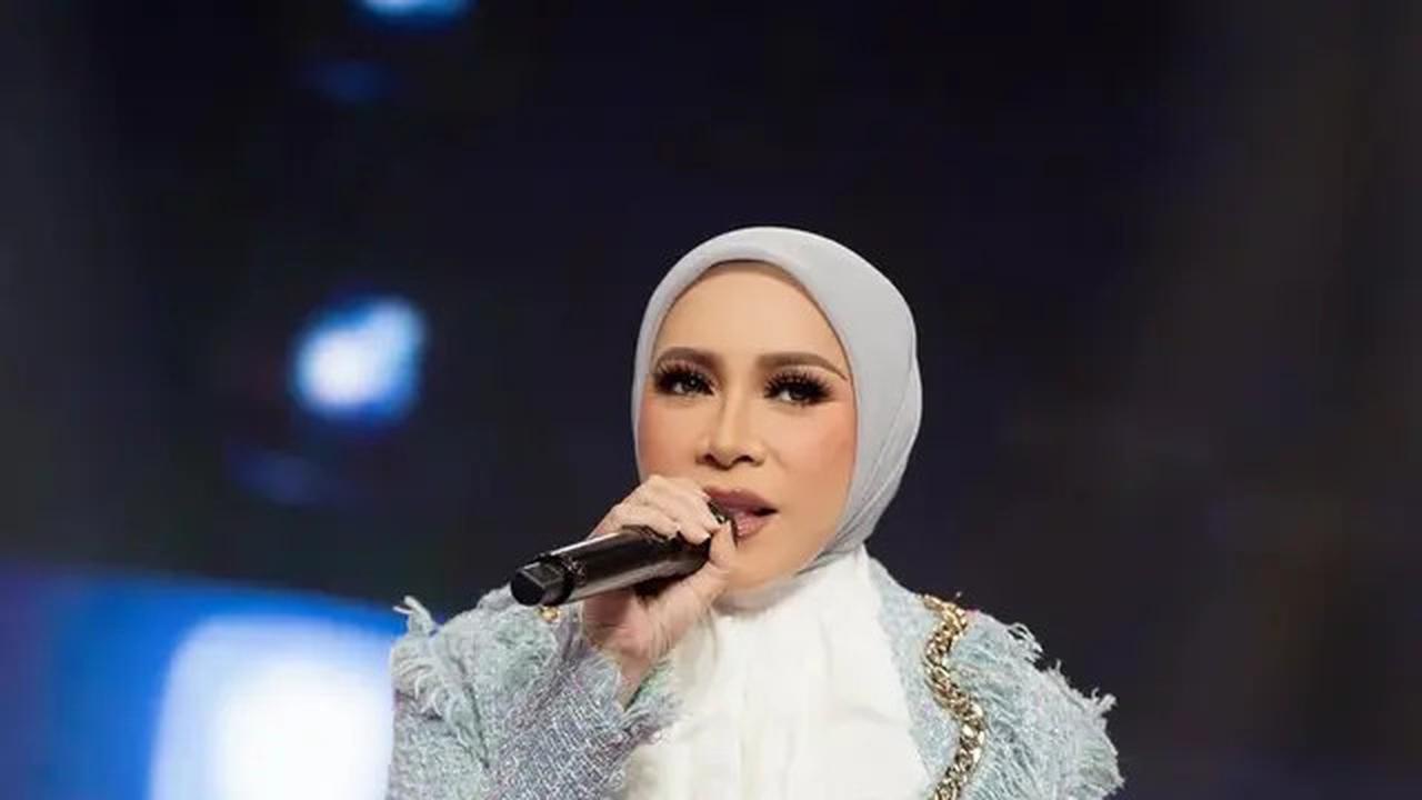 Melly Goeslaw hingga Sal Priadi Dapat Royalti Ratusan Juta Rupiah dari WAMI dengan Skema Baru