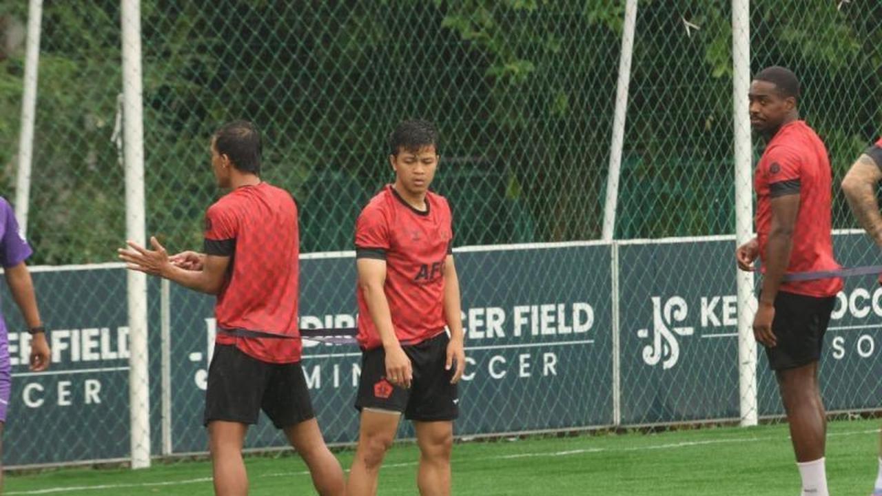 Persik Kediri Datangkan Dua Pemain Asing Spanyol, Perkuat Lini Tengah dan Pertahanan