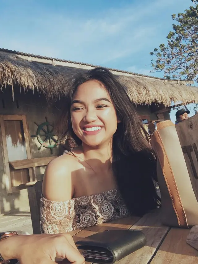 [Fimela] Marion Jola