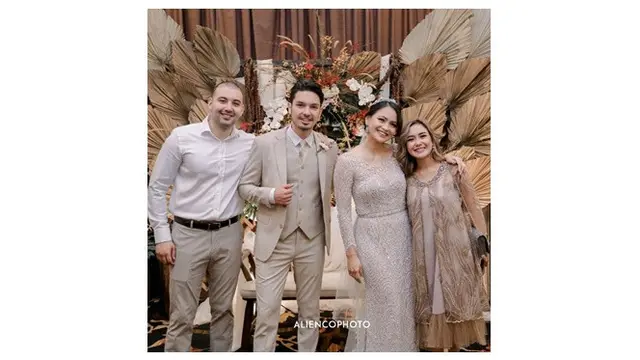 Sudah Putus, Ini 6 Potret Terbaru Roy Geurts Mantan Kekasih Cita Citata