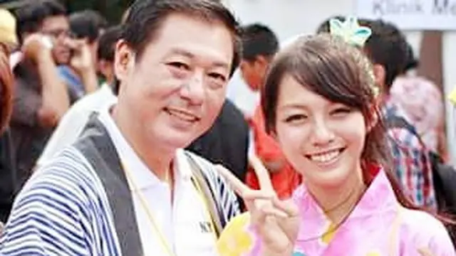 [Bintang] Chef Harada