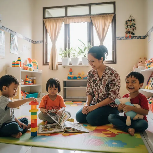 9 Peluang Usaha Ibu Rumah Tangga yang Minim Risiko, Raih Penghasilan dari Rumah