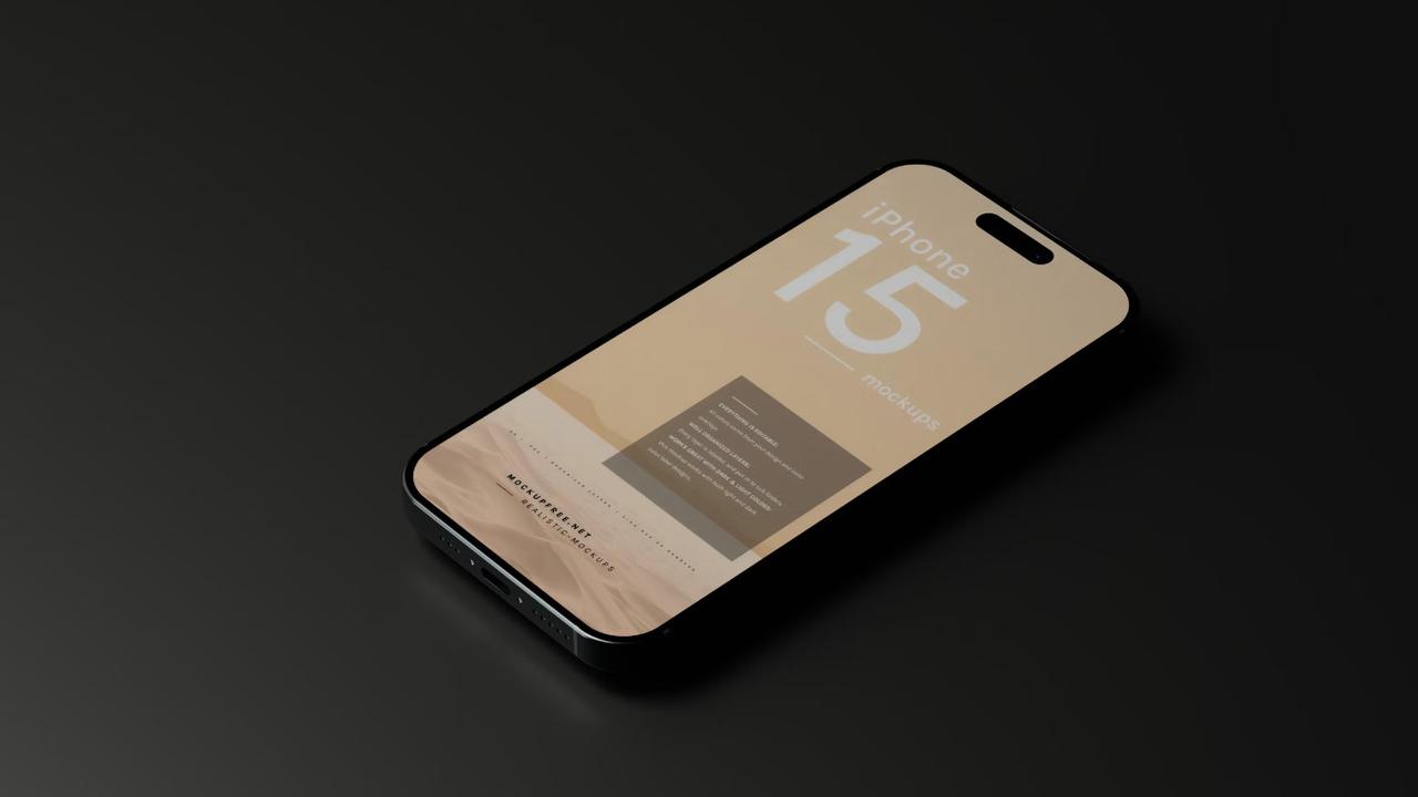 Tawaran Harga Terbaik iPhone 15 di Tengah-tengah Peluncuran iPhone 16
