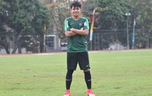 Witan Sulaeman Ungkap 'Ritual' Sebelum Bertanding Bareng Timnas U-23