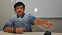 Alasan Indra Sjafri Gabung Bali United Pusam