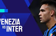 Prediksi Pertandingan Venezia Vs Inter Milan, 12 Januari 2025