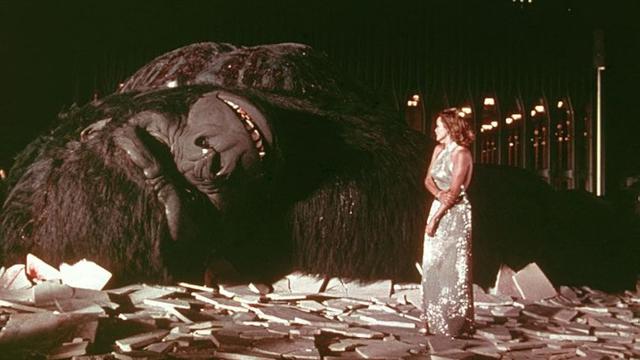 King Kong (1976)