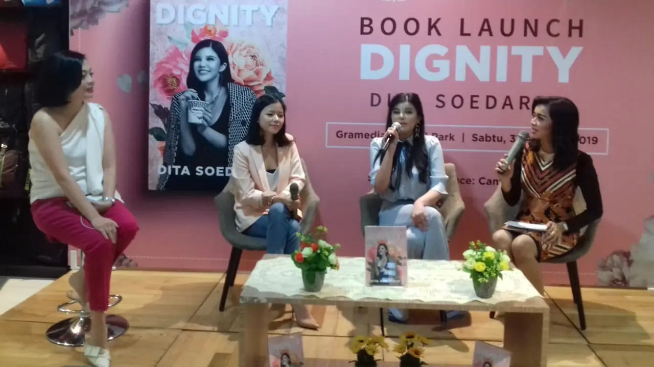 dignity HL