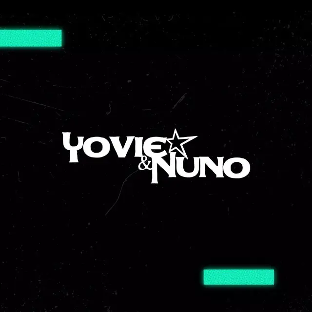 Yovie & Nuno