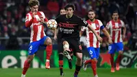 Raih 3 Poin Perdana di Liga Champions, AC Milan Berada di Jalur yang Benar