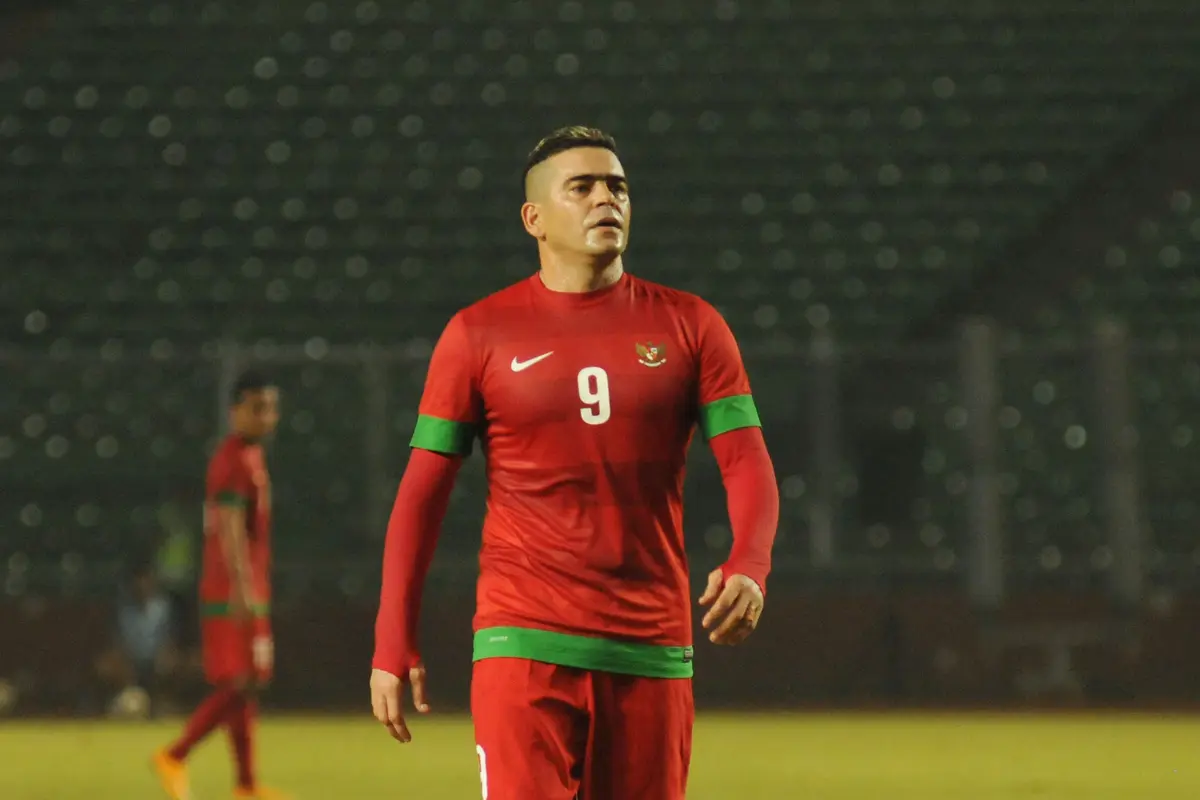 Cristian Gonzales