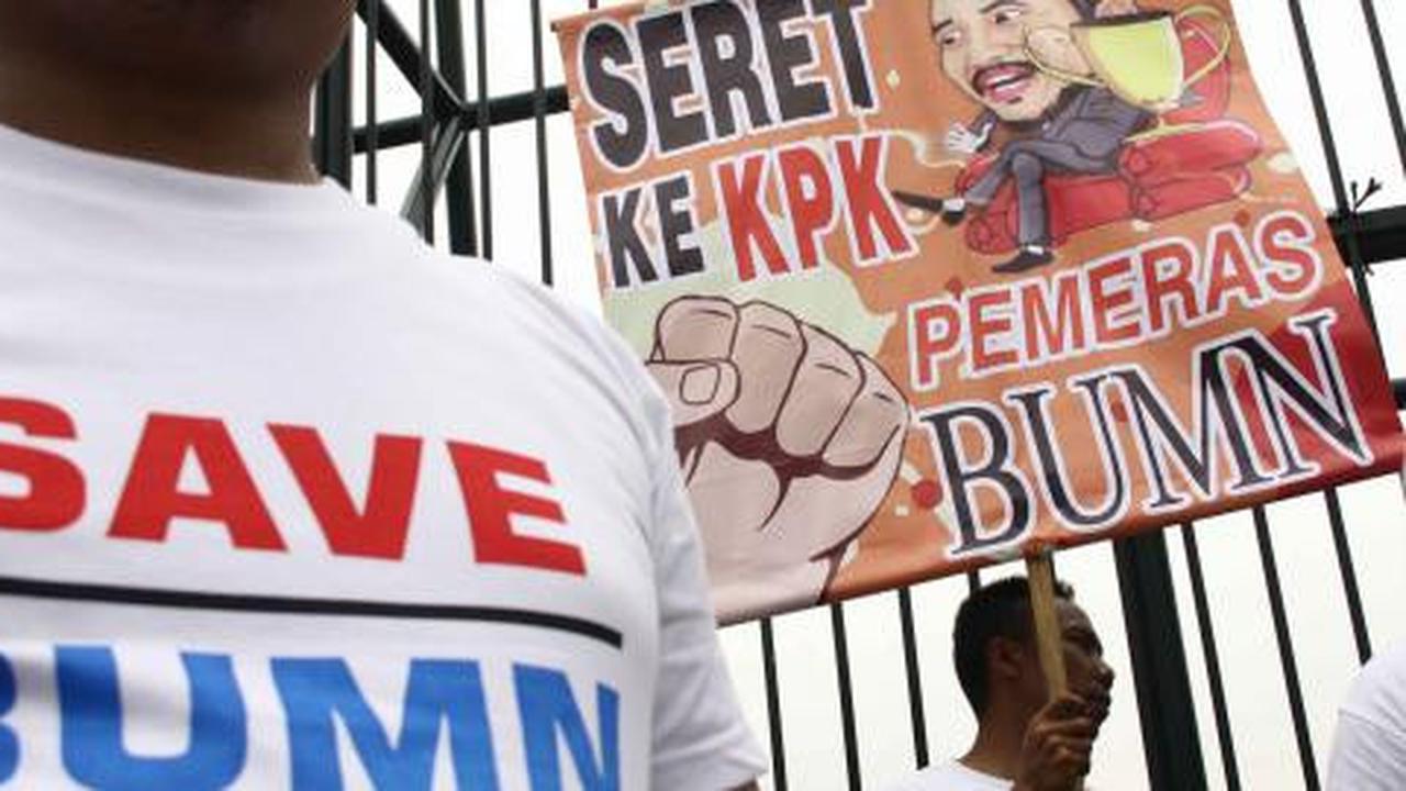 Politikus PKS: Bukan hal baru BUMN jadi 'ATM' lingkaran istana