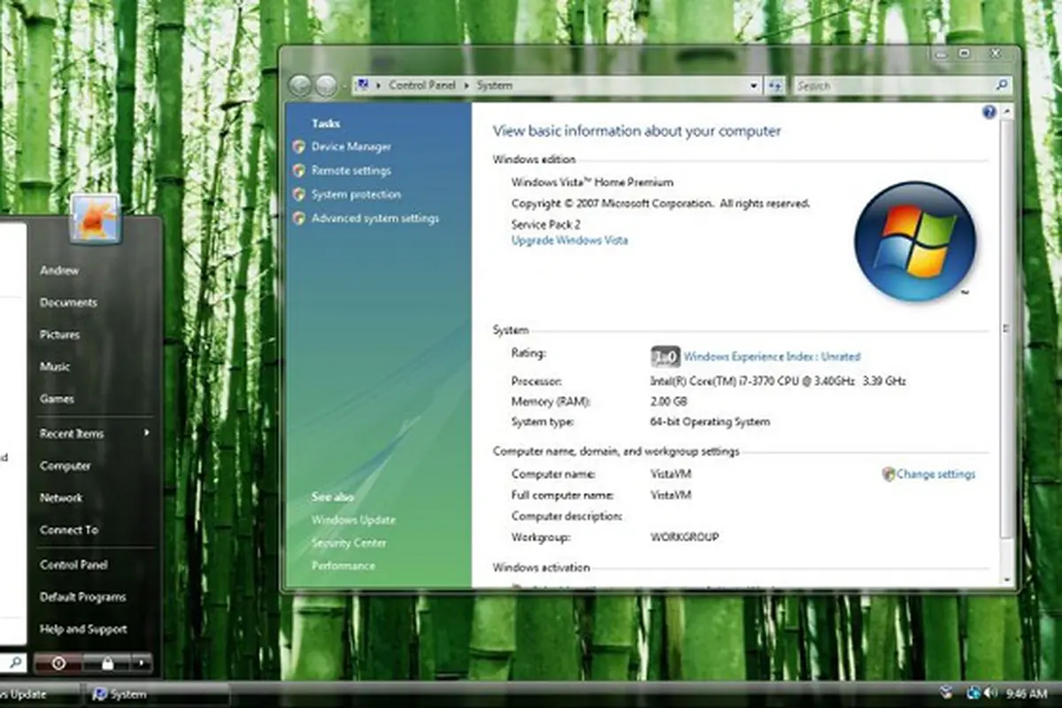 Napak Tilas Sistem Operasi Windows Dari Masa ke Masa - 8