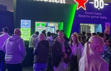 Arab Saudi Diam-Diam Perluas Akses Toko Alkohol untuk Non-Muslim