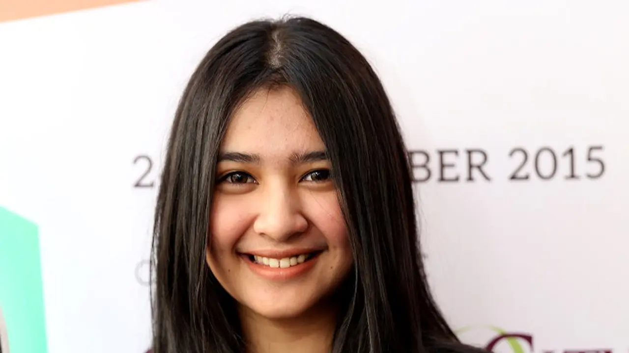 [Bintang] Mikha Tambayong