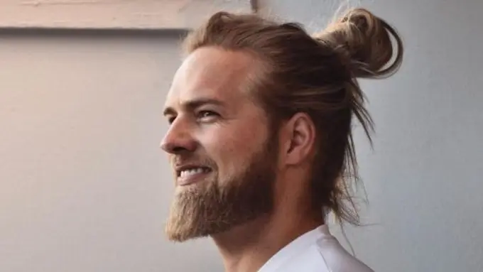 Prajurit AL Norwegia Ini Bikin Wanita Sedunia Mendadak Ngeces