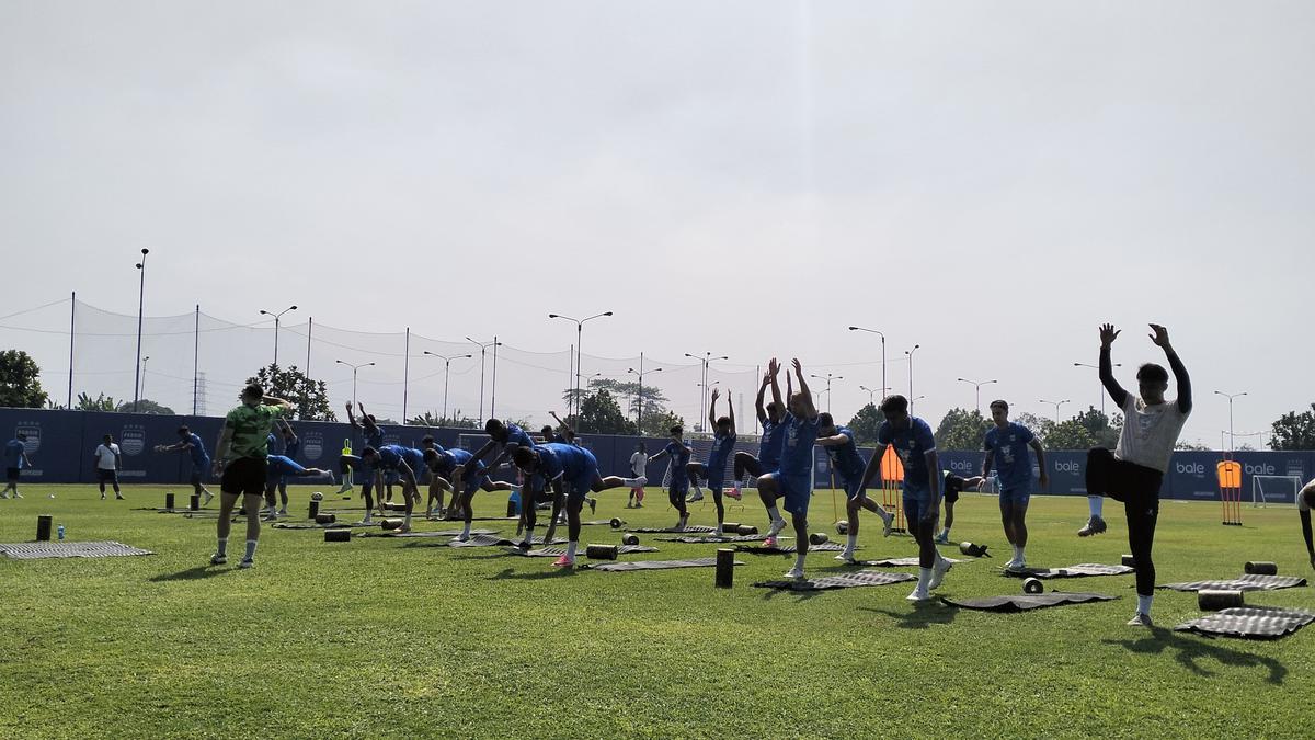 Igor Tolic Minta Persib Bandung Tidak Memandang Remeh Piala Presiden 2026