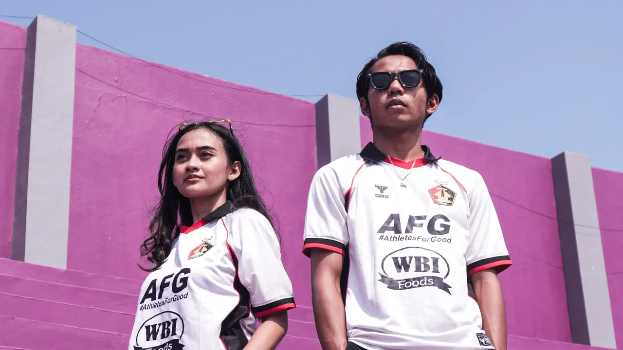 BRI Super League: Pemain Persik Bakal Tampil Gagah dengan Jersey ...