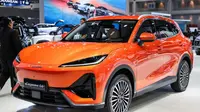 Lepas L6 EV Debut Dunia di Thailand, Jarak Tempuh Tembus 510 Km