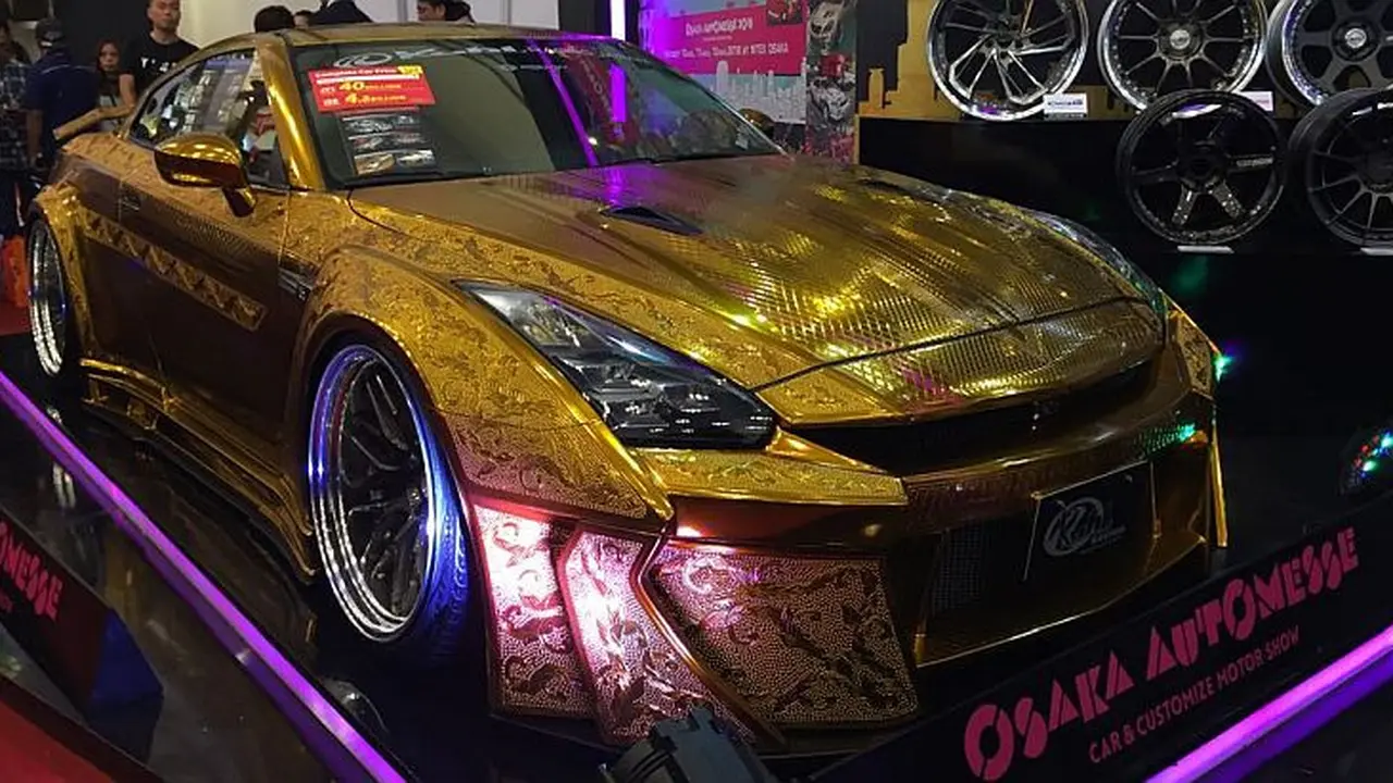 GIIAS