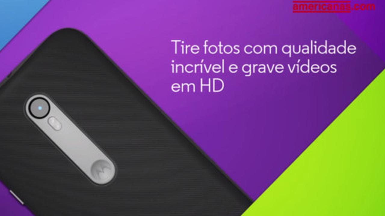 Video spesifikasi Motorola Moto G (2015) beredar di Youtube