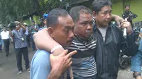 Peluru Bersarang di Tubuh Korban Ledakan Gudang Amunisi TNI AL
