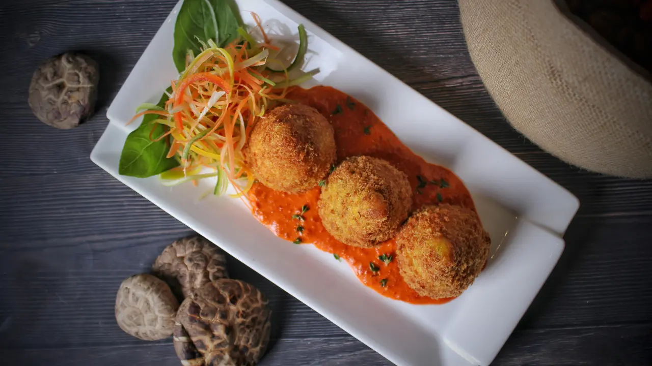 Resep Arancini Renyah ala Italia, Menu Spesial untuk Kumpul Keluarga