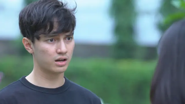Cinta Setelah Cinta