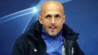 Spaletti Beri Semangat AC Milan