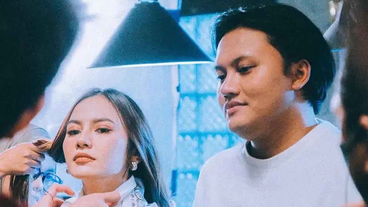5 Fakta Gugatan Isbat Nikah Rizky Febian dan Mahalini Ditolak, Pernikahan Tidak Sah